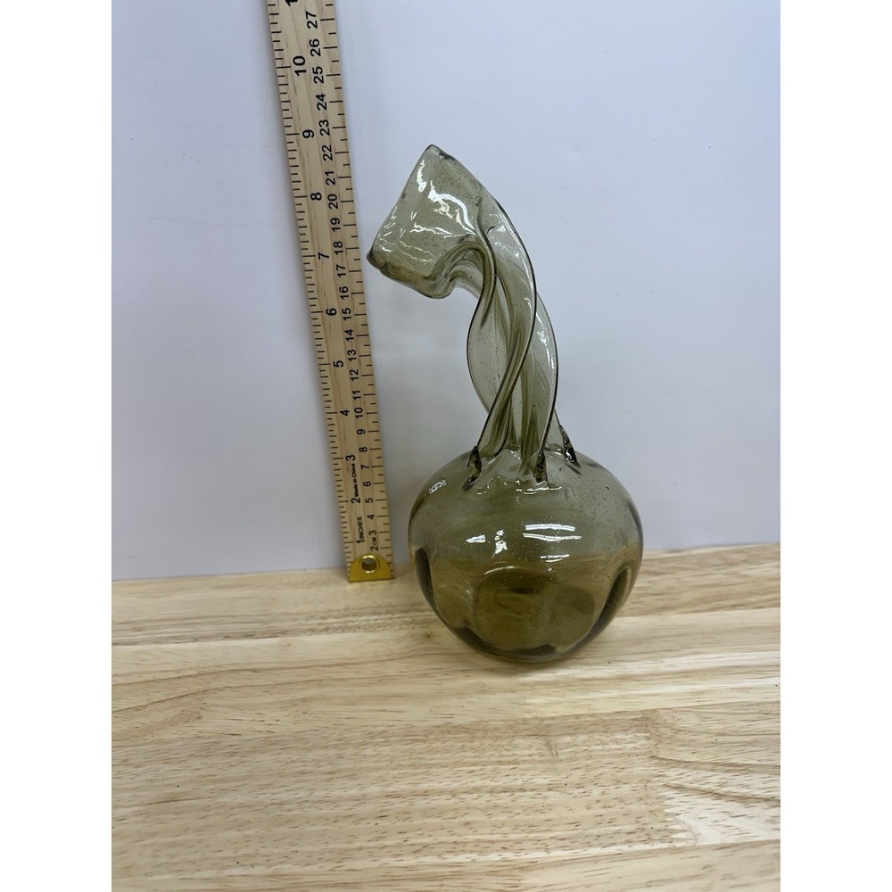 J.E.F Glass - Picture 8 of 9